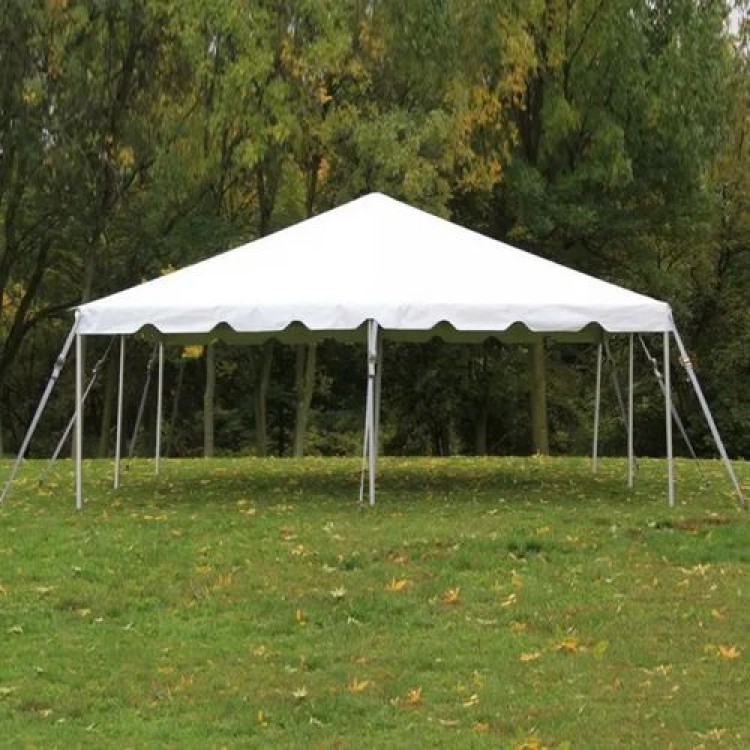 EVENT TENT 20x20