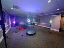 360 PHOTOBOOTH