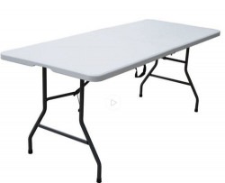 6FT TABLE