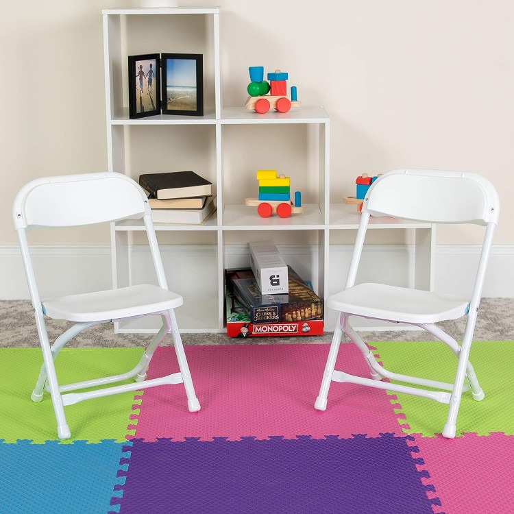 KIDS CHAIRS