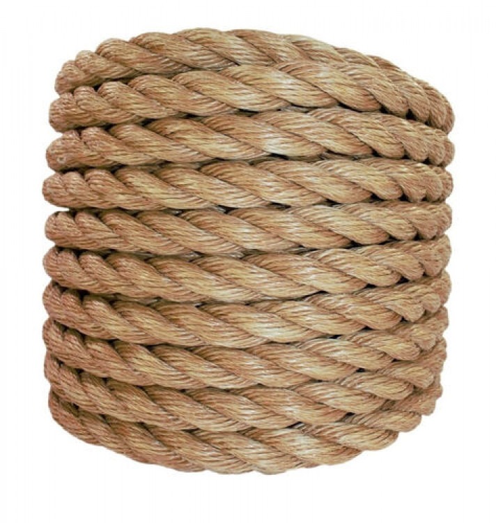 TUG OR WAR ROPE