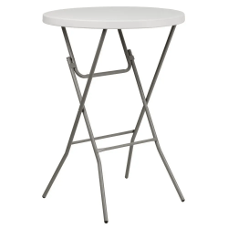 HI-TOP COCKTAIL TABLES