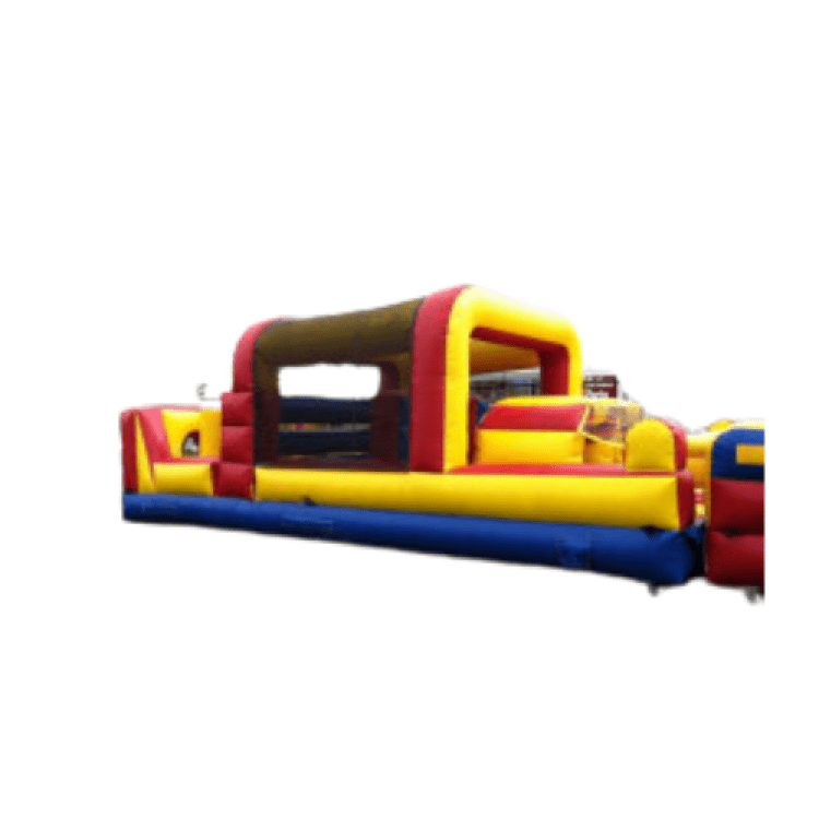 Obstacle Course Rentals Laff House Party Rentals Charlotte NC