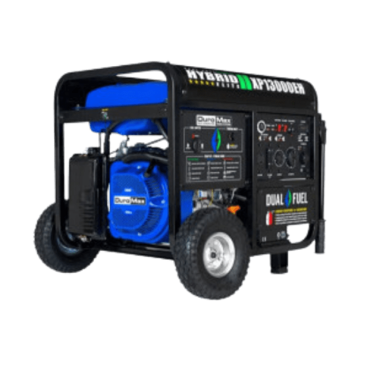 Equipment Rentals