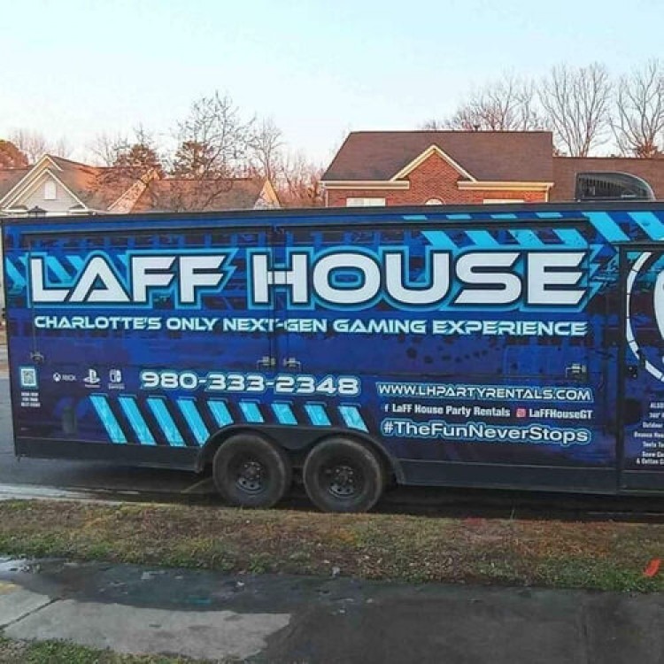 GAMING TRUCK